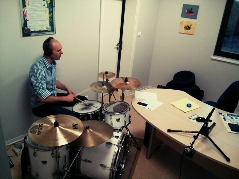 L'orchestre s'agrandit ...